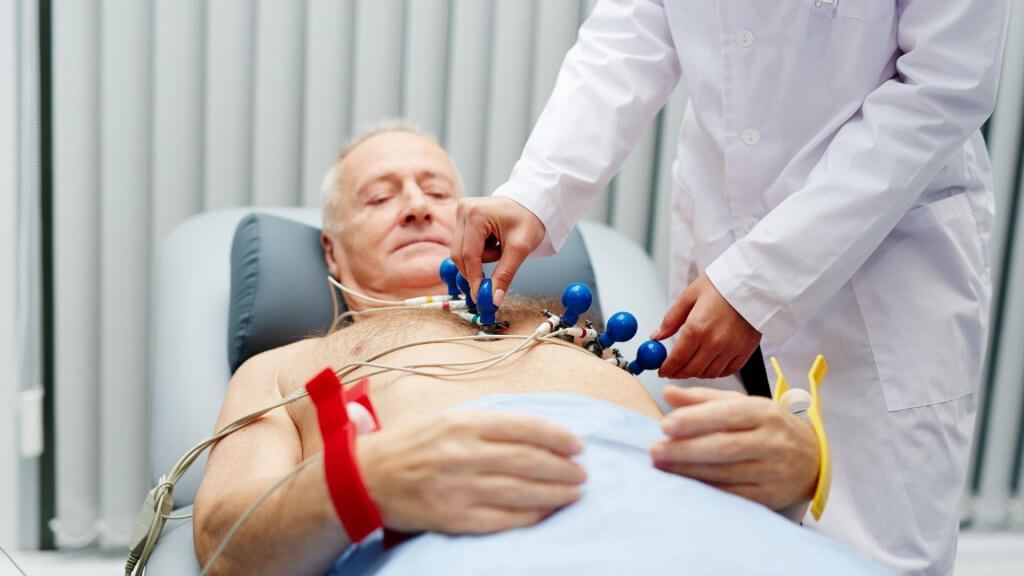 Cardiologists Near Me