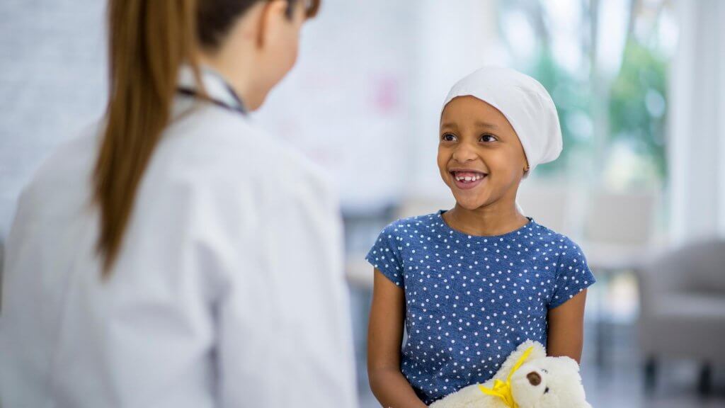 Paediatrics Doctors Near Me​