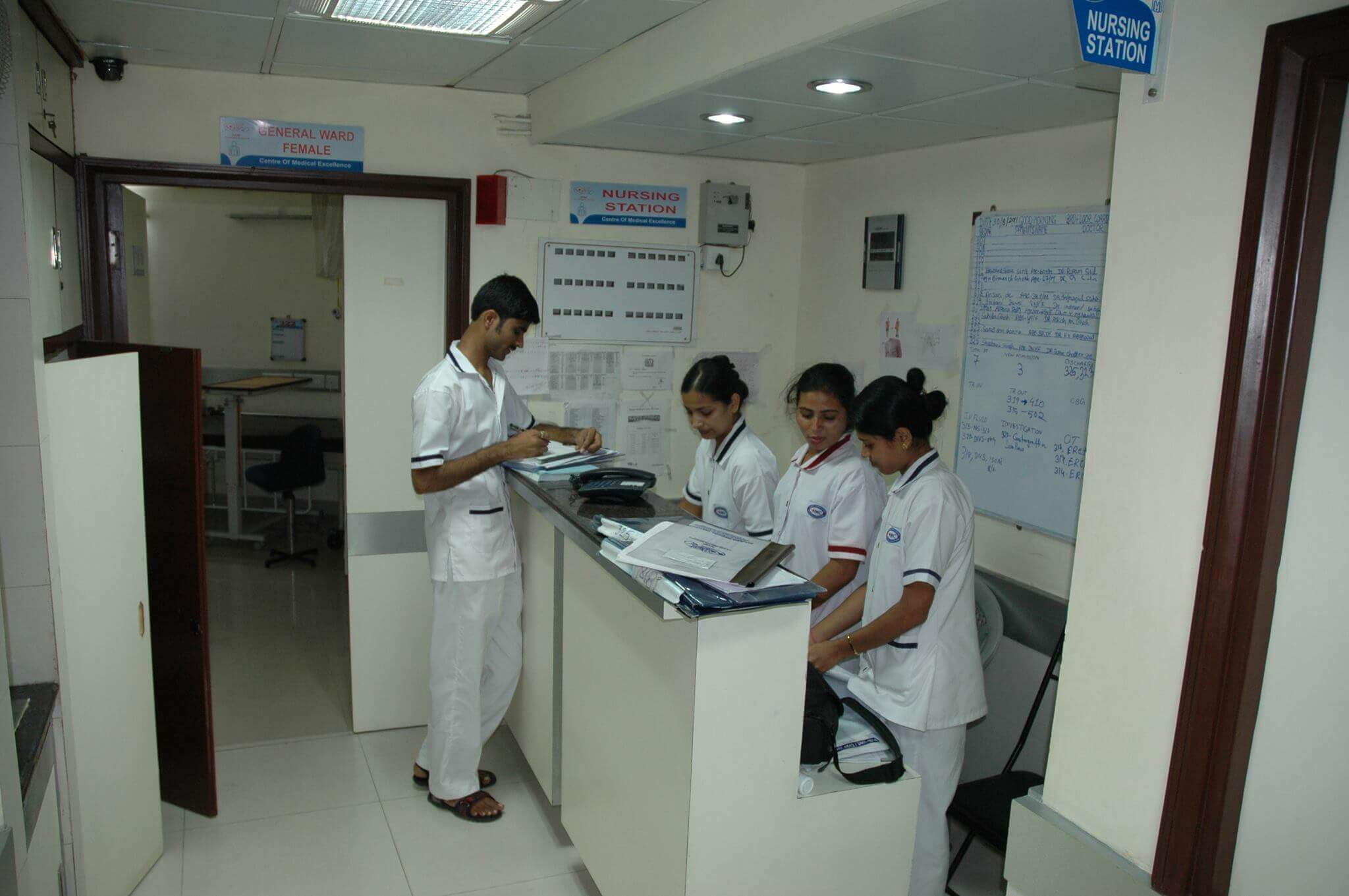 aamihospitals interior 3